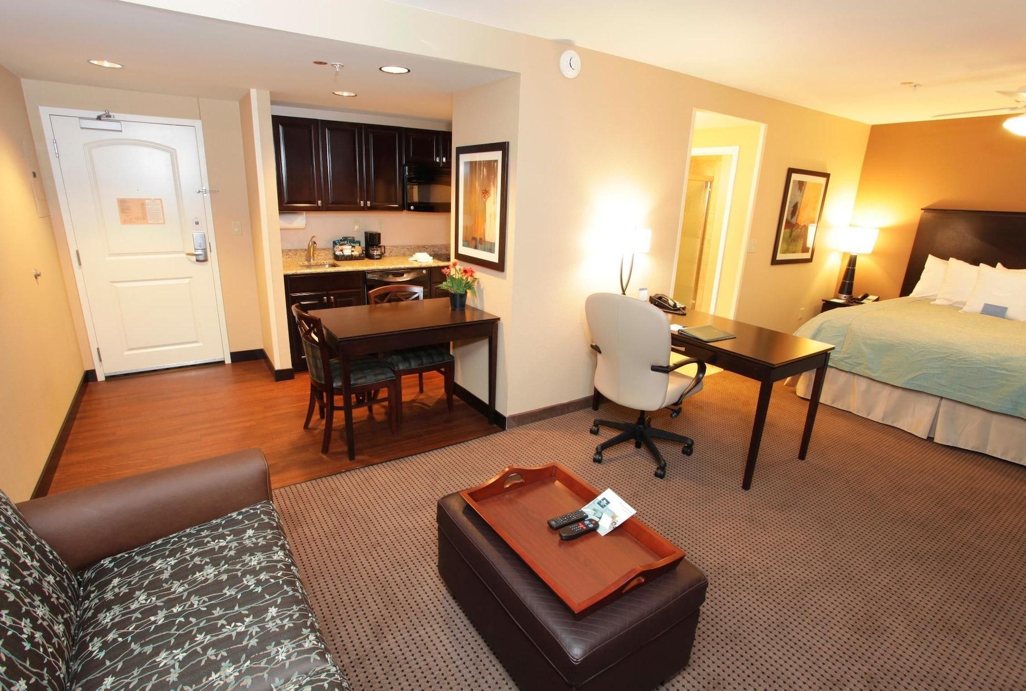Homewood Suites By Hilton Phoenix Chandler Fashion Center Екстериор снимка