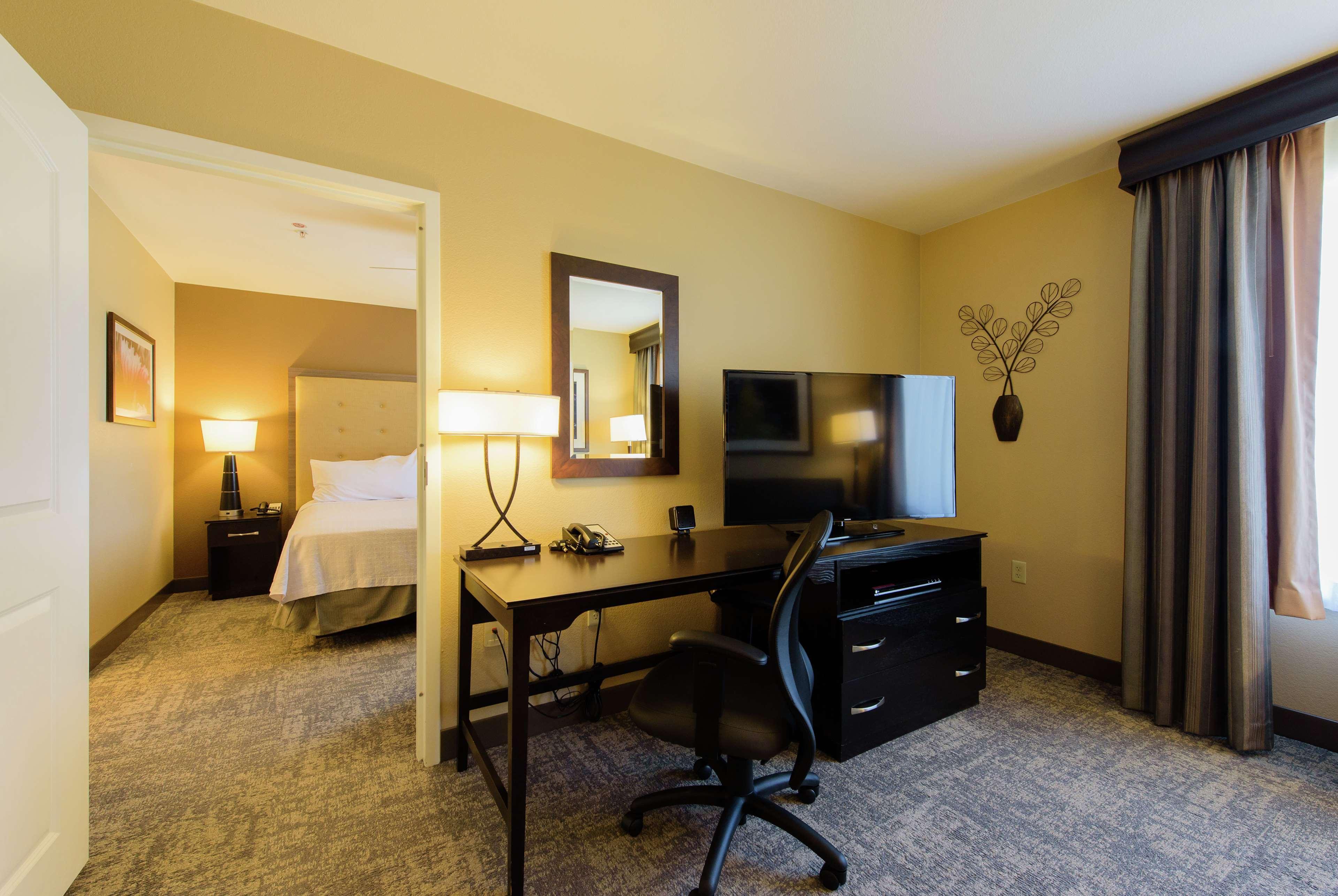 Homewood Suites By Hilton Phoenix Chandler Fashion Center Екстериор снимка