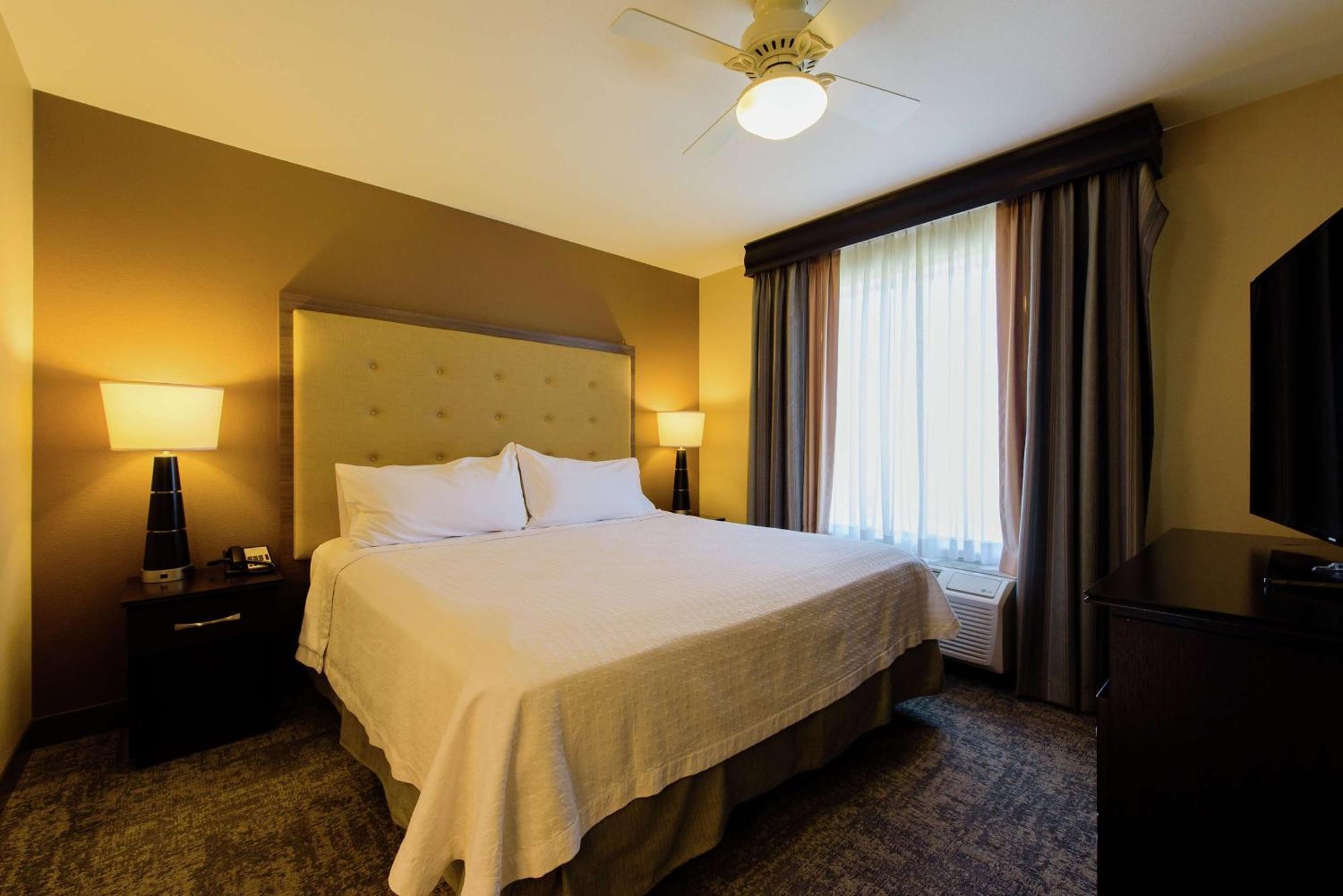 Homewood Suites By Hilton Phoenix Chandler Fashion Center Екстериор снимка