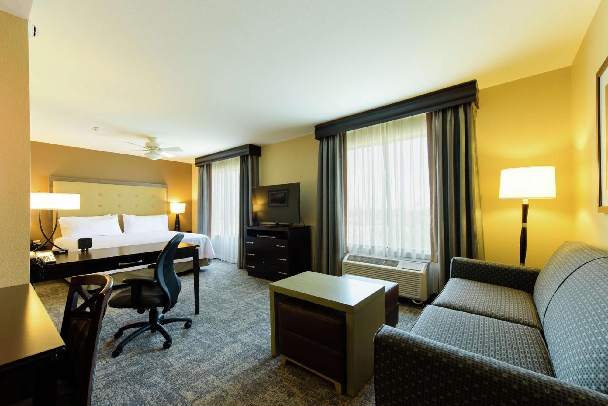 Homewood Suites By Hilton Phoenix Chandler Fashion Center Екстериор снимка