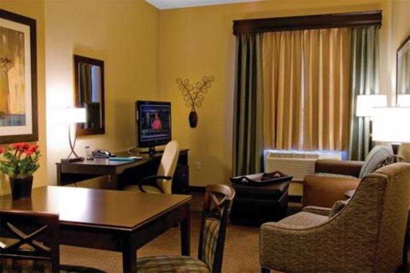 Homewood Suites By Hilton Phoenix Chandler Fashion Center Екстериор снимка